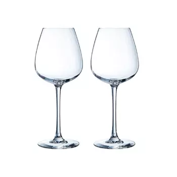 Набор бокалов Gipfel Wine Elegance 51141 470 мл 2 предмета