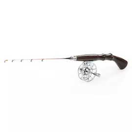 Удилище HIGASHI Gold Fish 20гр (venge) hg-01081