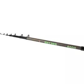 Удилище проводочное HELIOS Bolo 6 м с/к телескопическое (HS-600K) tr-116618