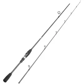 Удилище спиннинговое Black Asteria 210LM, 2.1m, 2sec., 5-25g Helios (HS-BA-210LM) tr-244513