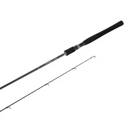 Удилище спиннинговое Samurai Spin 210MH, 2.1m, 2sec., 10-30g Helios (HS-SS-210MH) tr-116728
