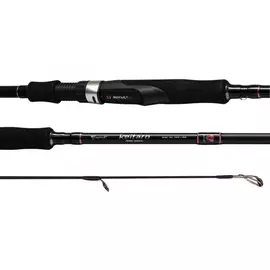 Удилище "Sprut" Keitaro 274H (9'0'' Heavy/Lure:15-45g/Line:8-22lb) SK902HMS tr-222523
