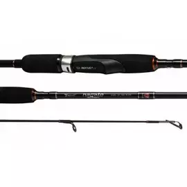 Удилище "Sprut" Nagato 213L (7'0'' Light/Lure:3-18g/Line:4-10lb) SN702LMFS tr-222524