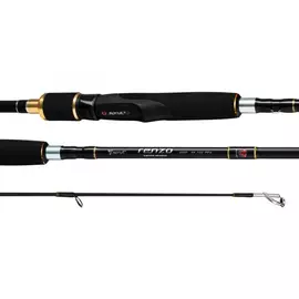Удилище "Sprut" Renzo 213ML (7'0'' Medium Light/Lure:4-21g/Line:6-12lb) SR702MLXFS tr-222535
