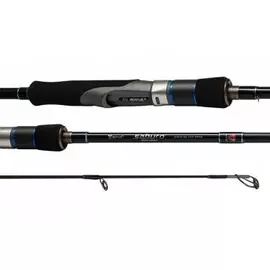 Удилище "Sprut" Saburo 244MH (8'0'' Medium Heavy/Lure:10-35g/Line:8-20lb) SS802MHFS tr-222556