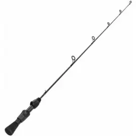 Удилище зимн. glass ICE ROD (SKS/REEL SEAT) 28 CARA NOBLE tr-250865