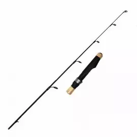 Удилище зимн. glass (NPS) ICE ROD 28'' MH CARA NOBLE tr-250862