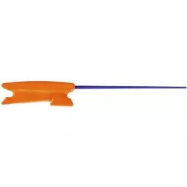 Удочка Кобылка оранж. Premier Fishing (PR-K-O) tr-211657