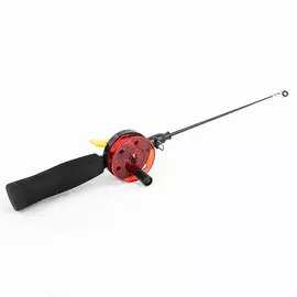 Удочка Зимняя Ice Rod EVA 55 Nisus (N-QL-103) tr-231343