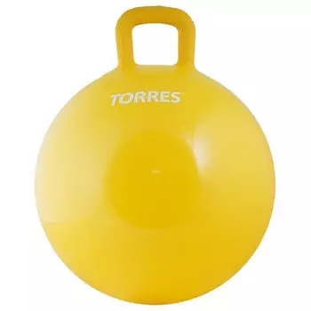 Мячи для фитнеса Torres