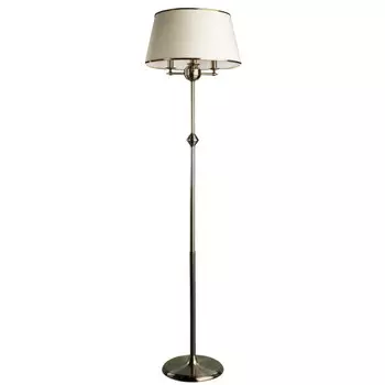 Торшер ARTE Lamp A3579PN-3AB