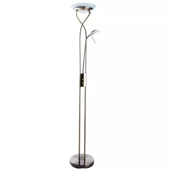 Торшер ARTE Lamp A4399PN-2AB