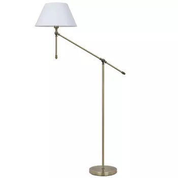 Торшер ARTE Lamp A5620PN-1AB