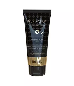Estel Professional Гель для душа Estel Inspiration, 200 мл (Estel Professional, Inspiration)