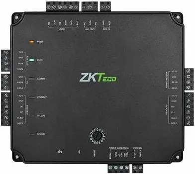 Контроллер ZKTeco C5S110 управления дверьми с поддержкой TCP/IP