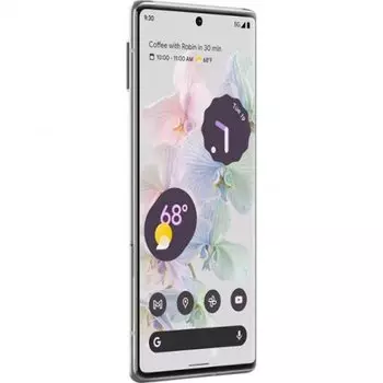 Google Pixel 6 Pro 12/128Gb (Cloudy White)