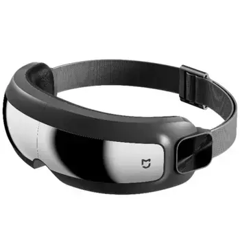 Массажер для глаз Xiaomi Mijia Smart Eye Massager (MJYBAM01YMYY) (темно-серый)