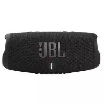 Портативная акустика JBL Charge 5 (Black)