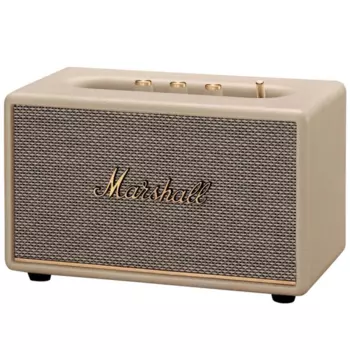 Портативная акустика Marshall Acton III (Cream)