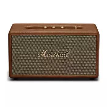 Портативная акустика Marshall Stanmore III (Brown)