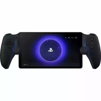 Портативная консоль Sony PlayStation Portal Remote Player (CFI-Y1001) (Midnight Black)