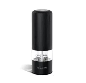 Электрическая мельница Xiaomi Circle Joy (CJ-EG02) (черный)