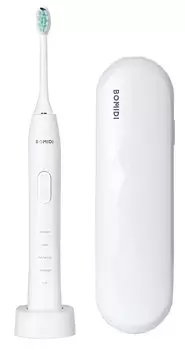 Электрическая зубная щетка Xiaomi Bomidi Electric Toothbrush Sonic TX5 (белый)