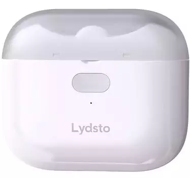 Электрические кусачки для ногтей Xiaomi Lydsto Electric Nail Clipper (LQ-DDZJD03) (белый)