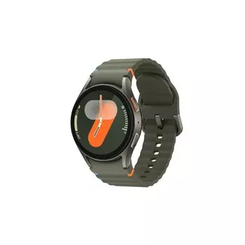 Умные часы Samsung Galaxy Watch 7 40mm (SM-L300) (Зеленый)