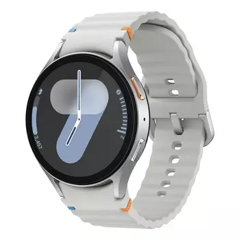 Умные часы Samsung Galaxy Watch 7 44mm (SM-L310) (Silver)