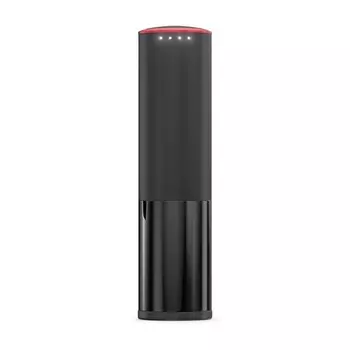 Электрический штопор Xiaomi Circle Joy Wine Opener (CJ-EKPQ02) (черный/красный)