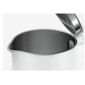 Электрочайник Xiaomi Mi Electric Kettle 1S 1.7L (MJDSH03YM) (белый)