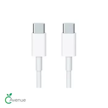 Кабель Avenue USB-C Charge Cable 2m (White)