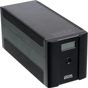 ИБП Powercom Raptor RPT-2000AP LCD