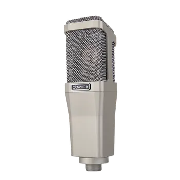 Микрофон CoMica STM-01 STM01