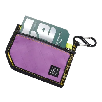 Картхолдер Tilta Fe Ecopak Card Holder Фиолетовый/Жёлтый TF-ECH-PY