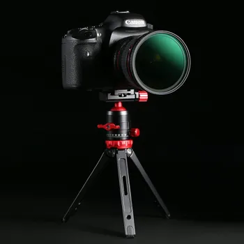 Светофильтр K&F Concept Nano-X ND8~128 52мм KF01.1074