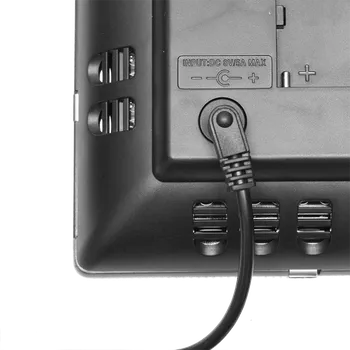 Сетевой адаптер YongNuo 12V5A EURO 12V5A Adapter EU