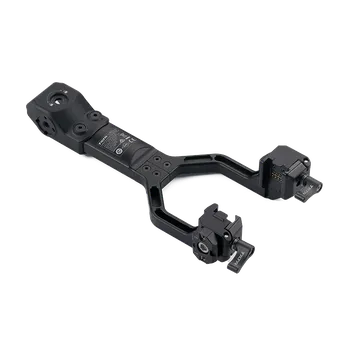 Крепление рукоятки Tilta для DJI RS3 Pro TGA-ARH2-EB