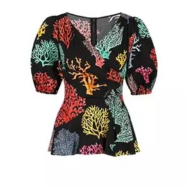 Блуза DOLCE&GABBANA