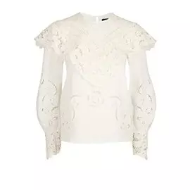 Блуза ISABEL MARANT