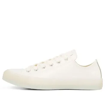Кроссовки chuck taylor all star low 'glow' Converse, белый