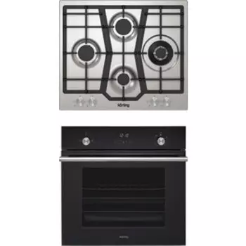 Встраиваемый комплект Korting HG 631 CTX + OGG 771 CFN