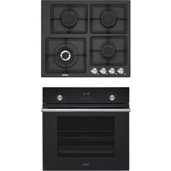 Встраиваемый комплект Korting HG 697 CTN + OGG 771 CFN