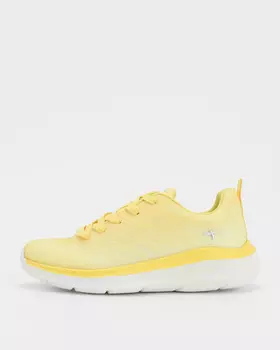 Кроссовки увеличенной полноты с технологией Cooling Insole