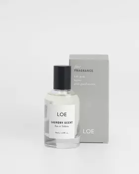 Туалетная вода LAUNDRY SCENT, 50 мл