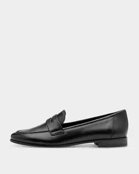 Лоферы с мягкой стелькой FEEL ME и подкладкой Soft Lining