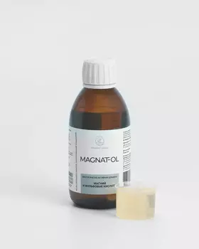 Магнат-ОЛ успокаивающий