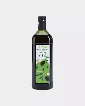 Масло оливы Extra Virgin, 1 литр