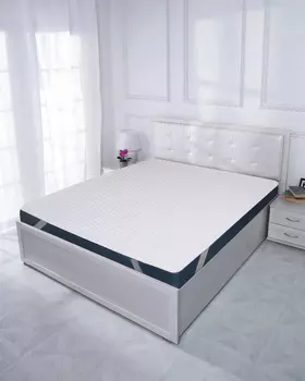 Наматрасник с охлаждающим эффектом Cooler Extreme+